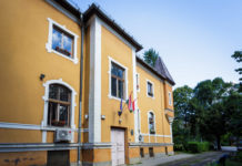 Göd 412 millió forint támogatást kapott