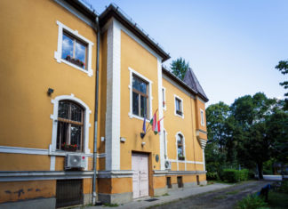 Göd 412 millió forint támogatást kapott