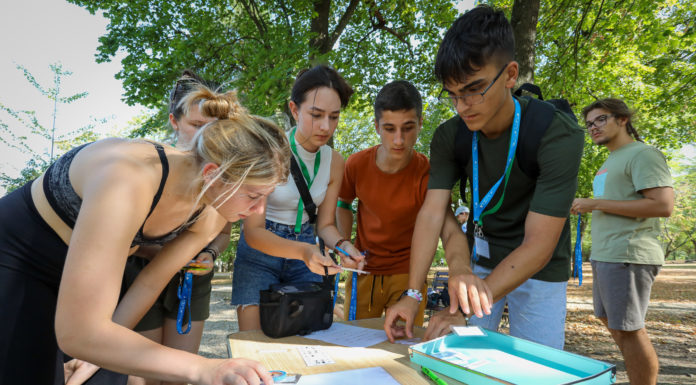 Gödi középiskolások jelentkezését is várják az egymilliós fődíjra