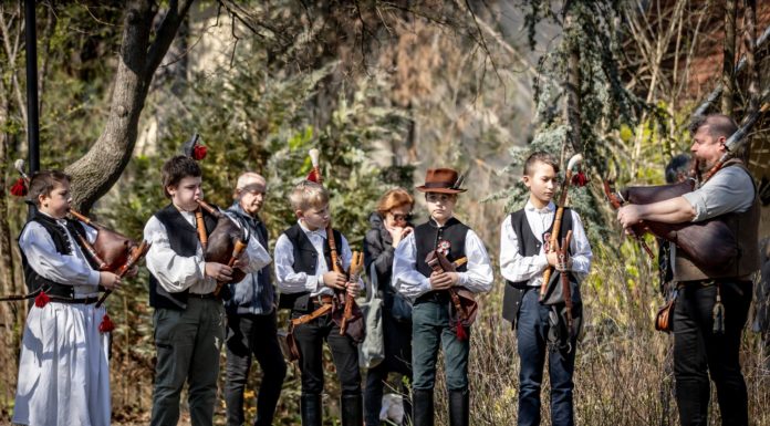 Gödön is megemlékeztek az 1848-49-es forradalom és szabadságharc hőseiről