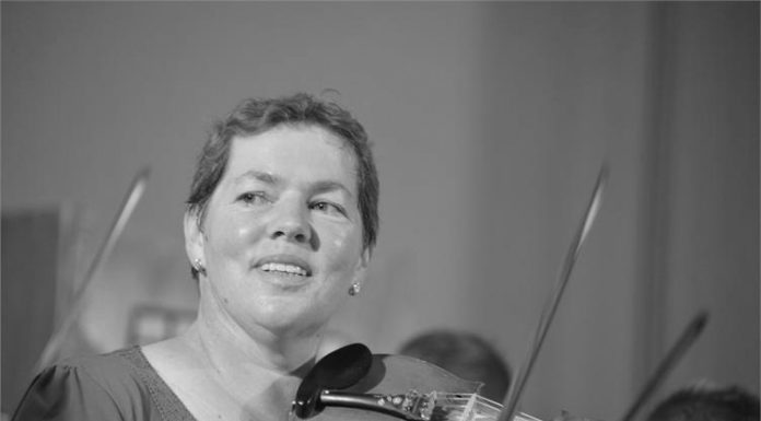 Tőle búcsúzott fájó szívvel a gödi Búzaszem iskola