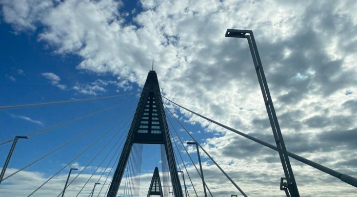 Polgármesterek írtak Lázár Jánosnak az M0-s hídsarcának ügyében