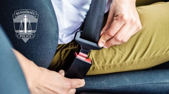 Retteghetnek az autósok: egyhetes rendőri akció kezdődik