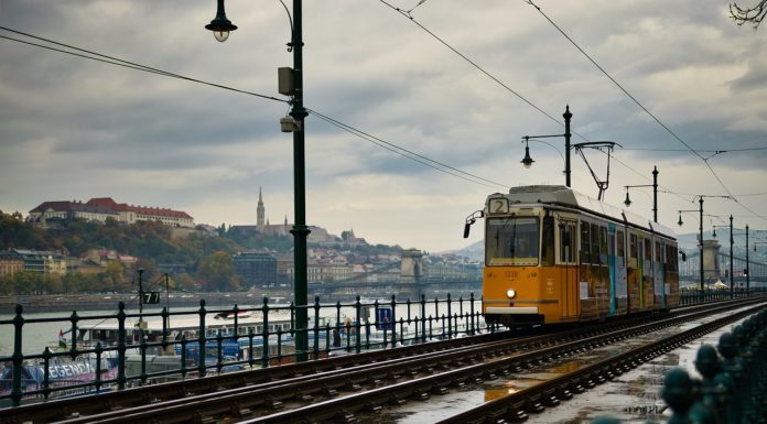 Érvényes a vármegyebérlet a BKK járataira