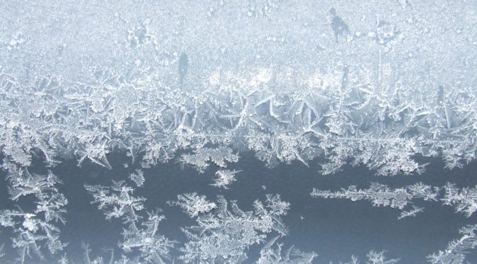 Jön a fagy, havazás is várható