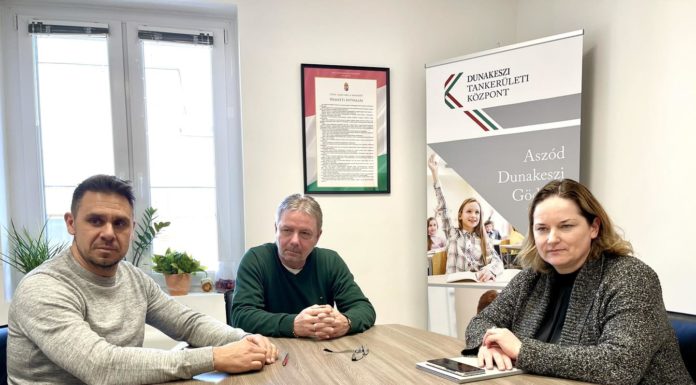 Költöznek a Huzella iskola felsősei?