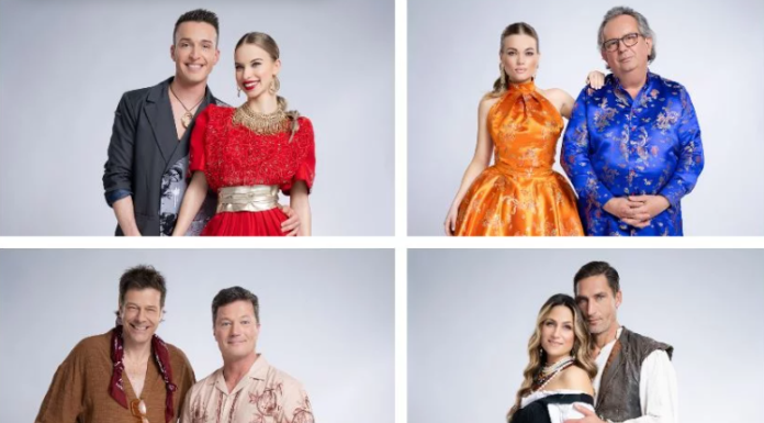 Gödi indulók az Ázsia Expresszben: Laky Zsuzsiékért szoríthatunk