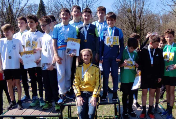 Újabb gödi kajakos sikerek