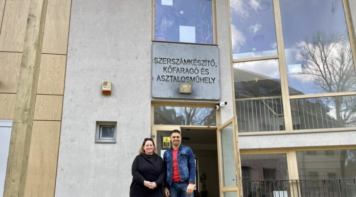 Ennyi pénzt szánnak a gödi Huzella bővítésére