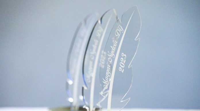 Támogassa adója 1 százalékával a magyar nyelv bástyáját, a Magyar Nyelvőr Alapítványt!