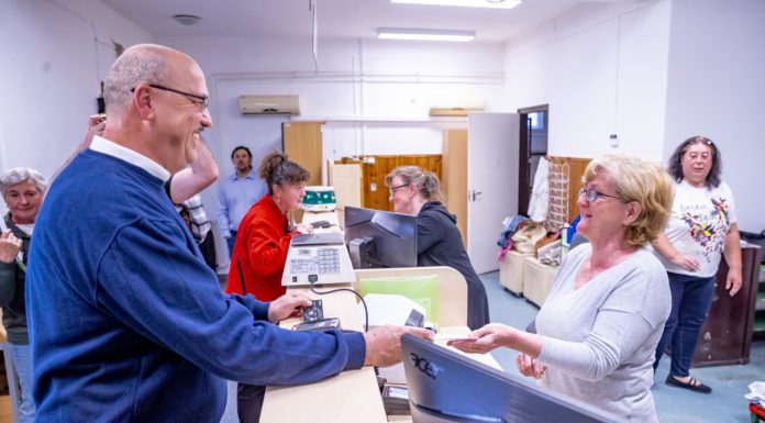 Megnyílt a posta, mutatjuk, mikor fogadnak ügyfeleket