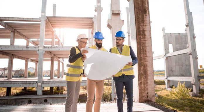 Beruházó építőmérnököt keresnek Gödön