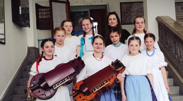 Aranyeső a Búzaszemben