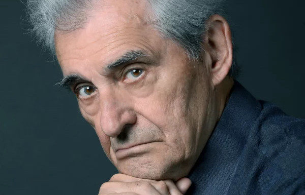 Csikos Sándort választották a nemzet színészének Benedek Miklós helyére