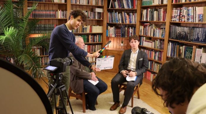 Ezerarcú Sződliget: startol a sorozat első része