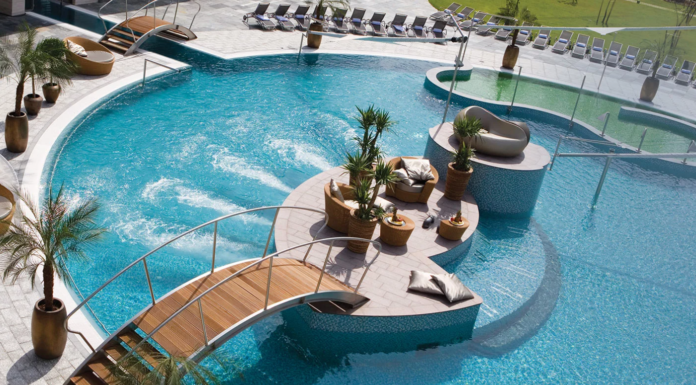 Ha mindene a sportolás, a Limit Campben a helye