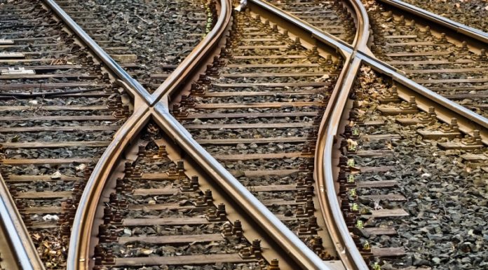 Elsodort egy embert a vonat a gödi vonalon