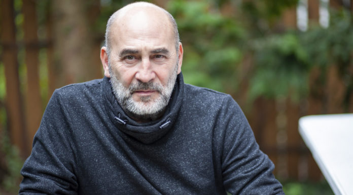 Kulka Jánost választották a nemzet színészének