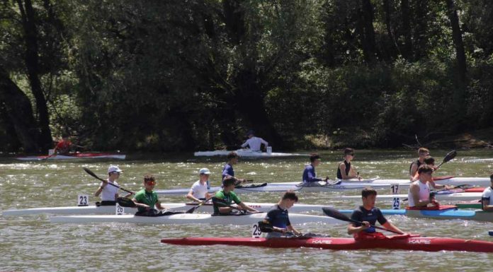 A fiatal gödi sportoló nagy sikert aratott Győrben