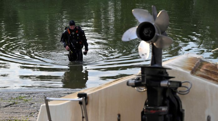 Dunai tragédia – Megtalálták a 19 éves Márton holttestét