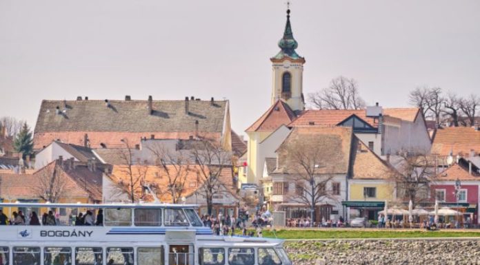 Fontos bejelentés az utazni vágyó gödi családoknak