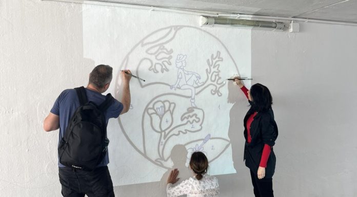 Fessük ki együtt a felsőgödi vasúti gyalogos aluljárót!