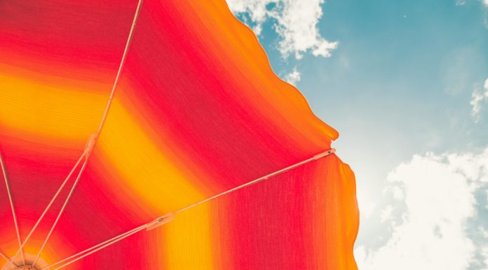 Indul a nyár a Gödi Termálstrandon