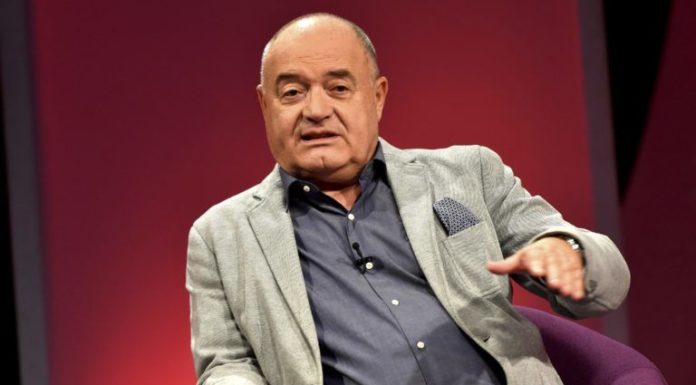 Forgács Gábor a JAMH-ban