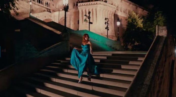 14 ország híres influenszere tűnik fel az új Budapest imázsfilmben