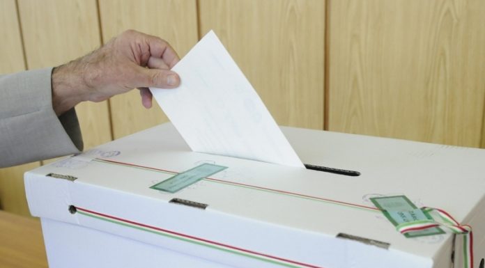 Fontos információk: mutatjuk, mettől meddig szavazhatnak június 9-én