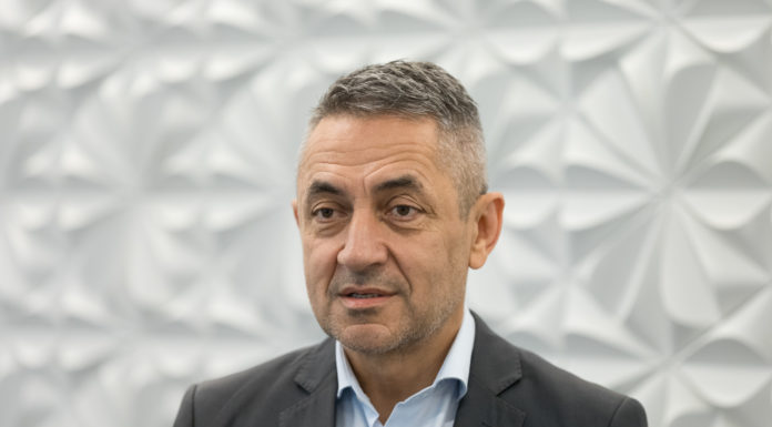 Potápi Árpád János: magyar fiatalok nélkül nincs magyar jövő