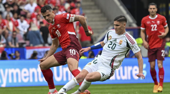 Eldőlt: nem leszünk ott a nyolcaddöntőben