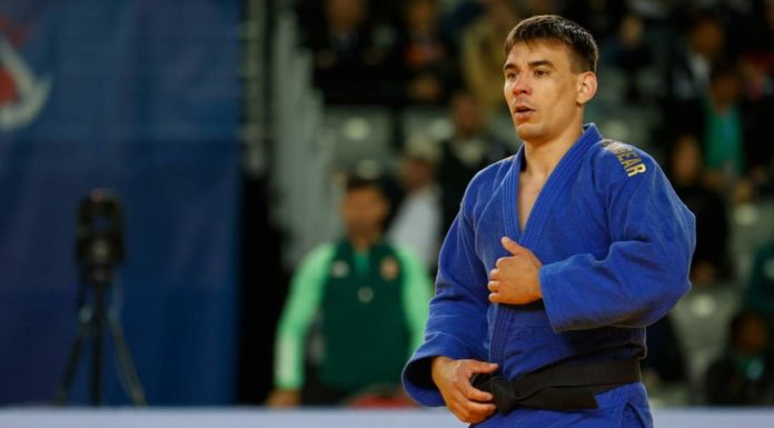 Gödi dzsúdósért szoríthatunk a párizsi olimpián