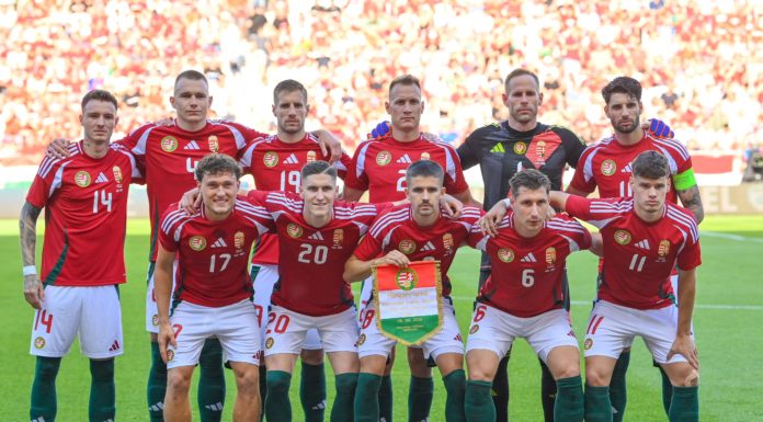 Szalai Attila jól játszott – Háromgólos győzelem Izrael ellen