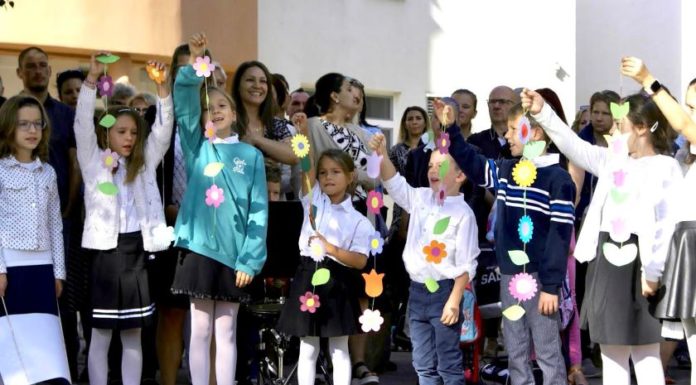 Minden, amit tudnia kell a Gödi Németh László Iskola művészeti oktatására való jelentkezésről