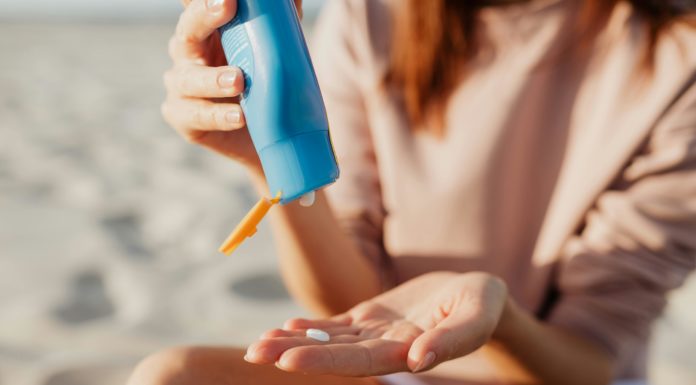 Extrém és nagyon erős UV-B sugárzás várható