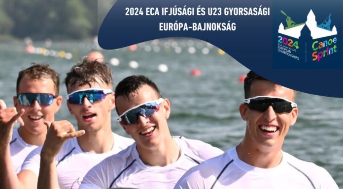 A gödi Szabó Vilmos csapata hatalmas győzelmet aratott négyesben is