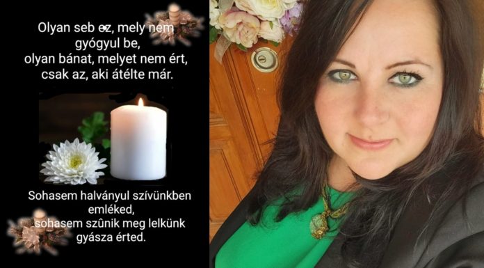 Gyászol a Gödi Németh László Általános Iskola