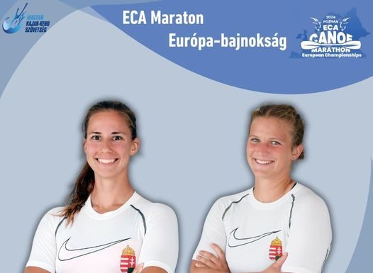 Ítéletidőben is a legjobbak között: újabb Eb-érmet nyert a gödi kajakos