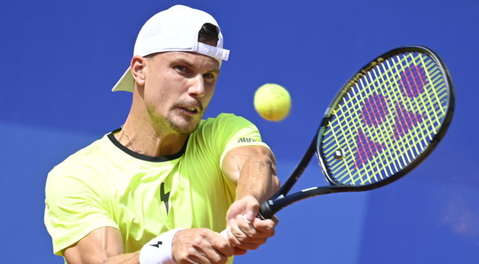 Fucsovics Nadallal játszik: mutatjuk a párizsi olimpia vasárnapi menetrendjét!