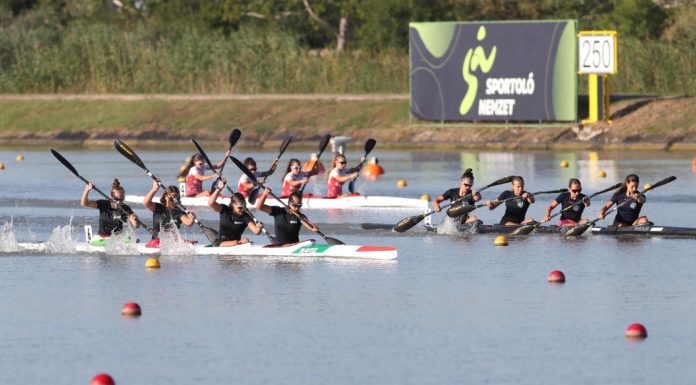 Értékes helyezések a Serdülő Országos Bajnokságon