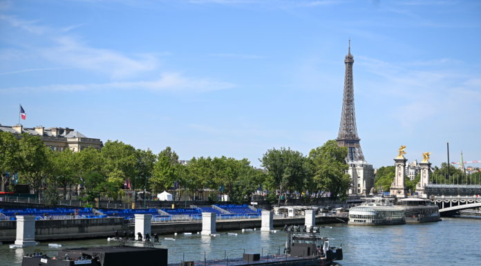 Valter Attila szenzációs hajrával olimpiai negyedik