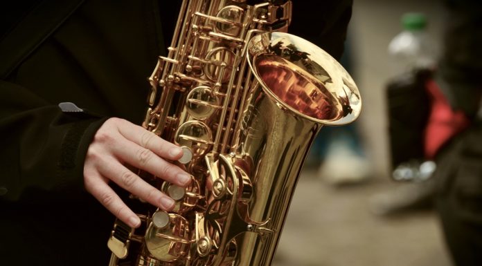 Jazz, funky és pop Fehérváron