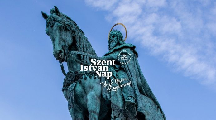 Szent István-nap Gödön: mutatjuk a programot