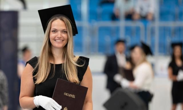 Jelentkezz a Kodolányi egyetemen kommunikáció mesterszakra!