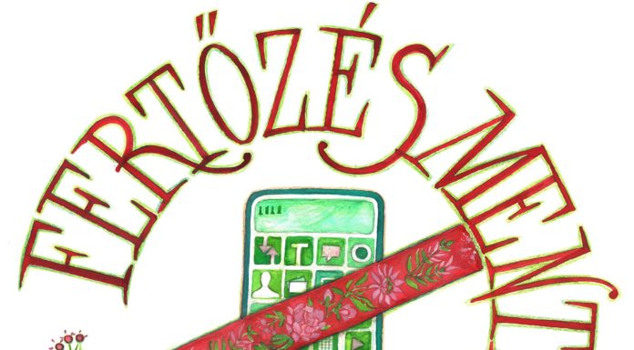 Búzaszem iskola: a képernyőre nincs szüksége a gyermeknek