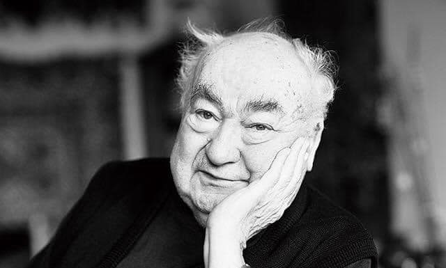 Elhunyt Novák Ferenc Kossuth-díjas koreográfus