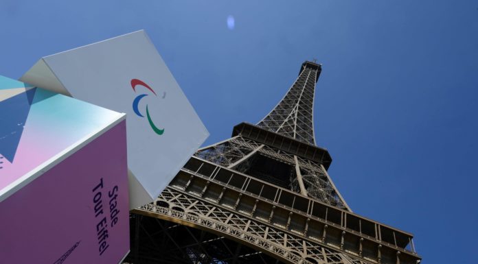 A magyarok programja a párizsi paralimpián