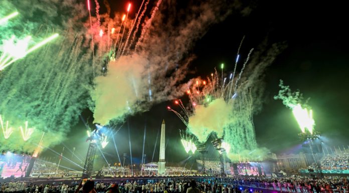 Gödi versenyzőnek is szurkolhatunk – Megkezdődött a paralimpia