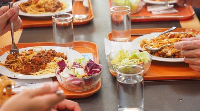 Így rendelhetik meg a gödi gyermekek iskolai étkezését